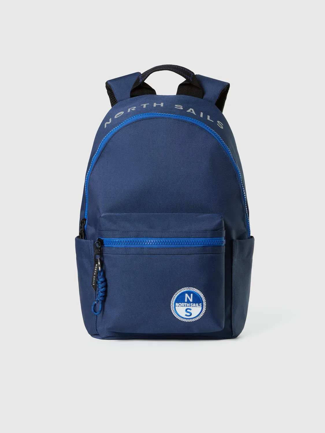 North Sails Core sac à dos denim foncé solide