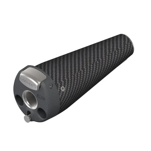 Karver KJC10 bloqueur carbone cône seul