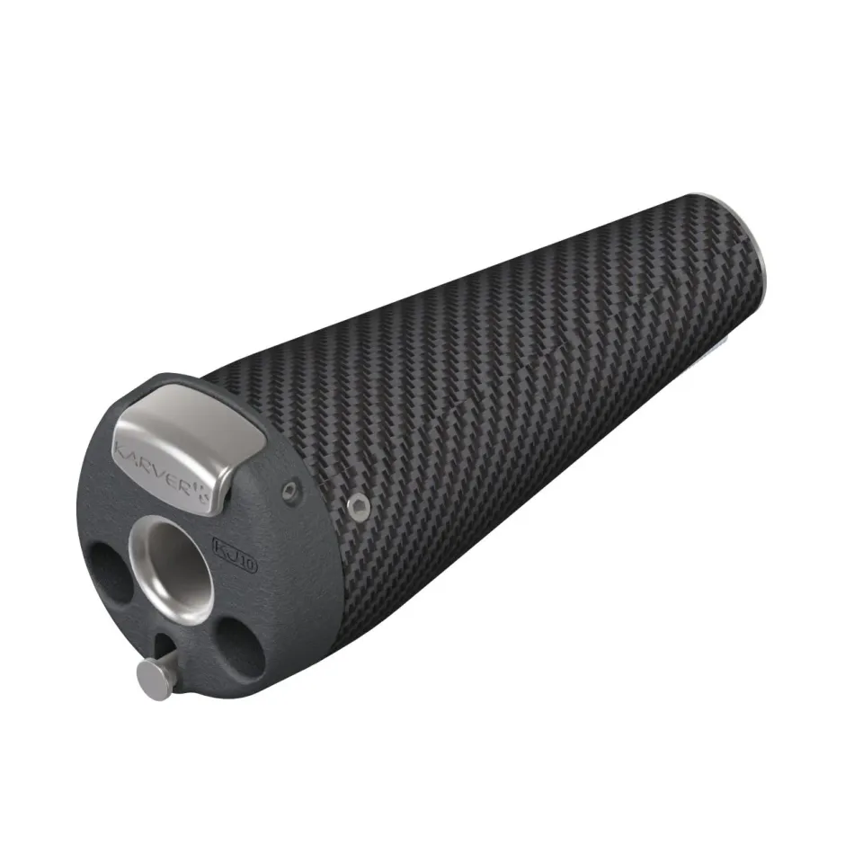 Karver KJC10 bloqueur carbone cône seul