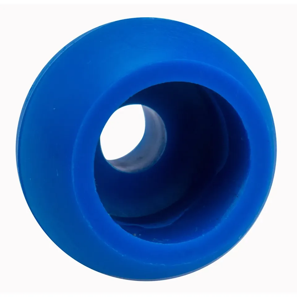 RWO R1905T boules stop 4mm bleues lot de 50