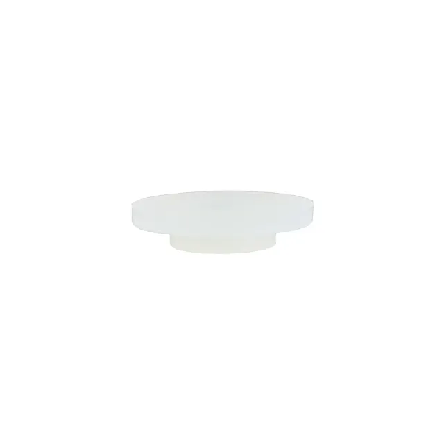 Optiparts EX13373 bouton bôme Optimist Silver School
