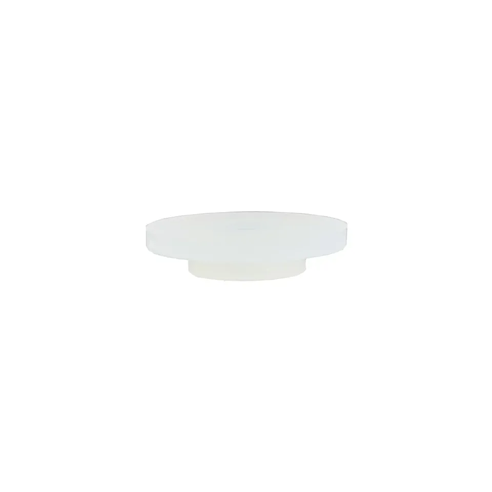 Optiparts EX13373 bouton bôme Optimist Silver School