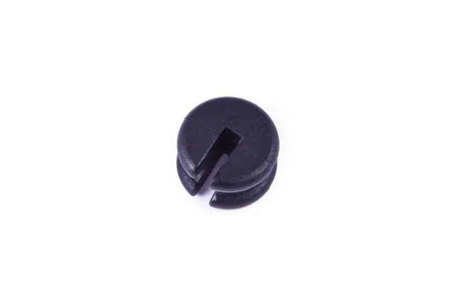 Sea Sure bouton de cosse gréement inox