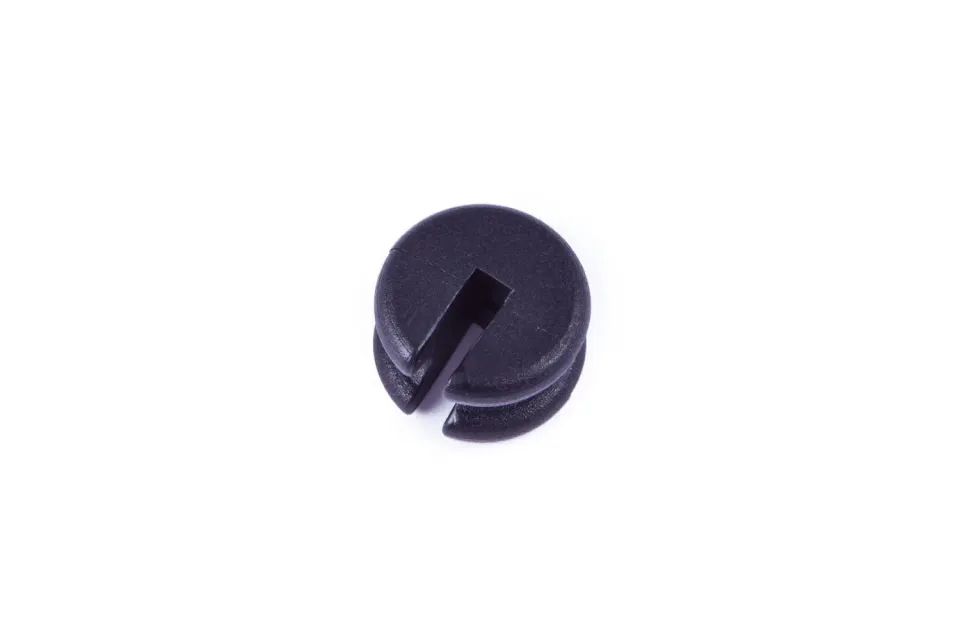 Sea Sure bouton de cosse gréement inox