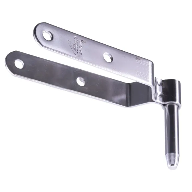 RWO R0602 Aiguillot de Safran 25mm Inox