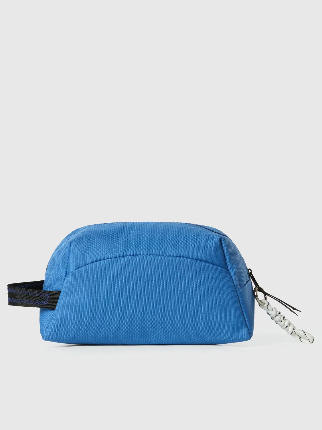 North Sails trousse toilette toile bleu marine