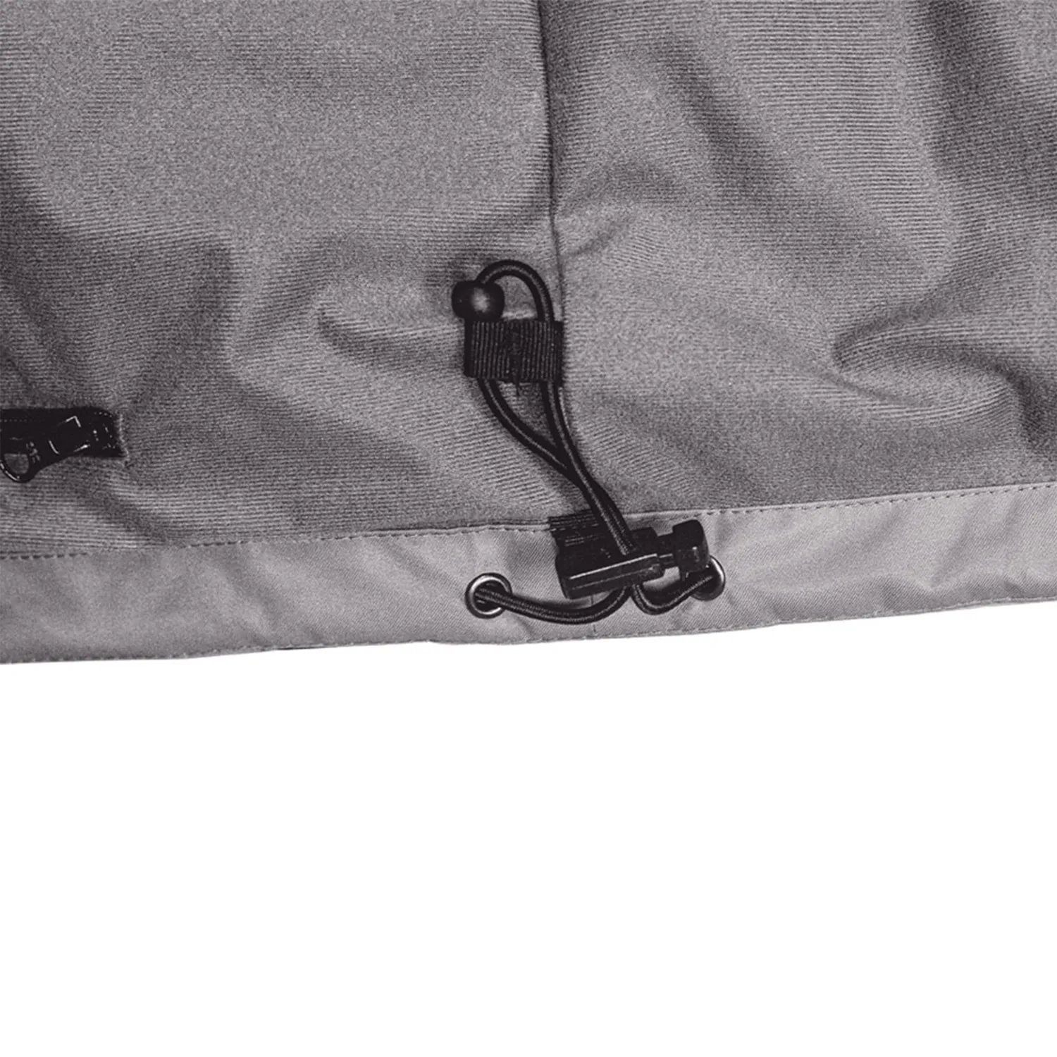 Optiparts EX2447 veste voile Windesign 10K capuche