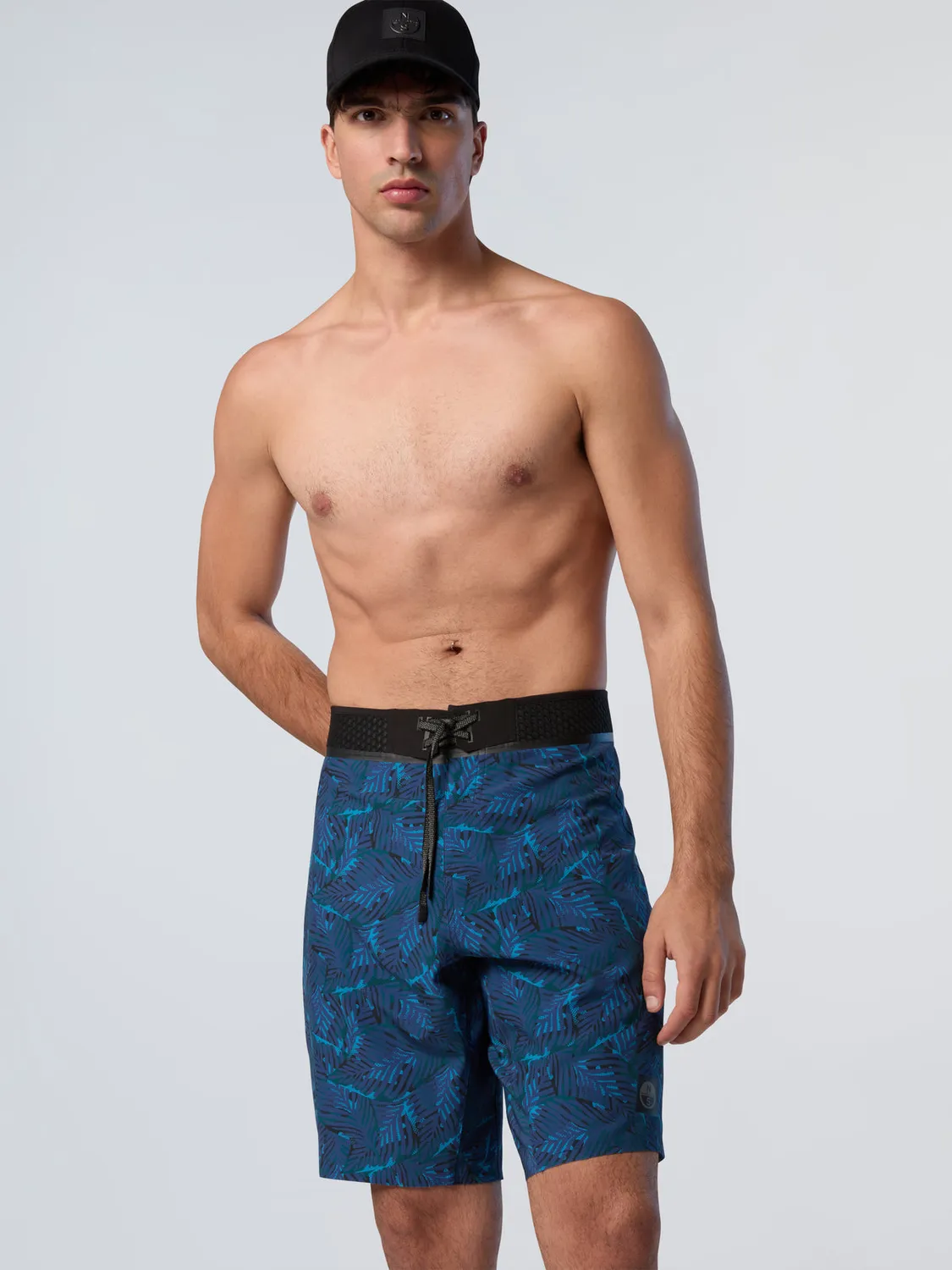 North Sails Boardshort 3D Motion stretch recyclé