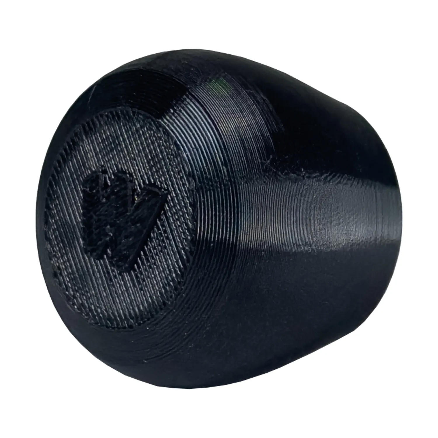 Optiparts 652968 embout rechange stick 22 mm