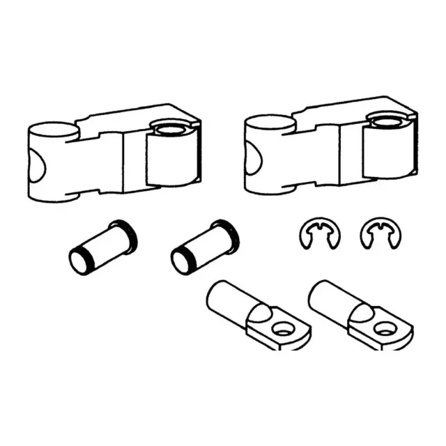 easysea Ultraflex kit connexion câble K61 B301 B302