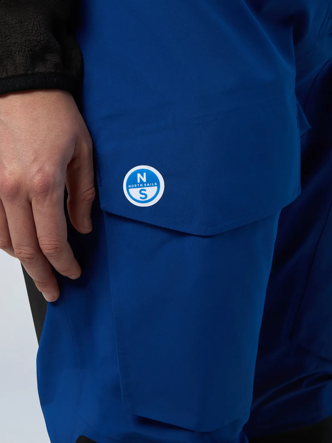 North Sails Race salopette voile GORE-TEX Pro imperméable