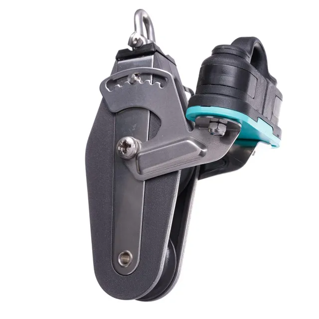 RWO Nova 57 R7524 poulie violon taquet 12 mm