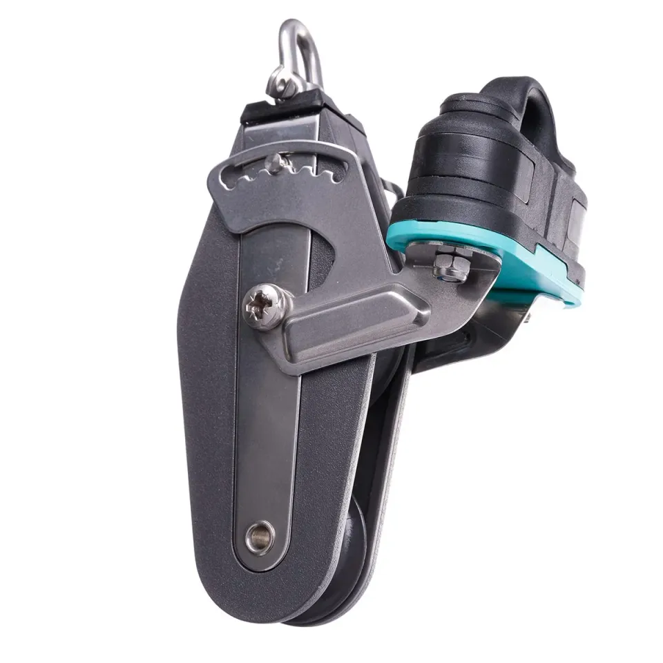 RWO Nova 57 R7524 poulie violon taquet 12 mm
