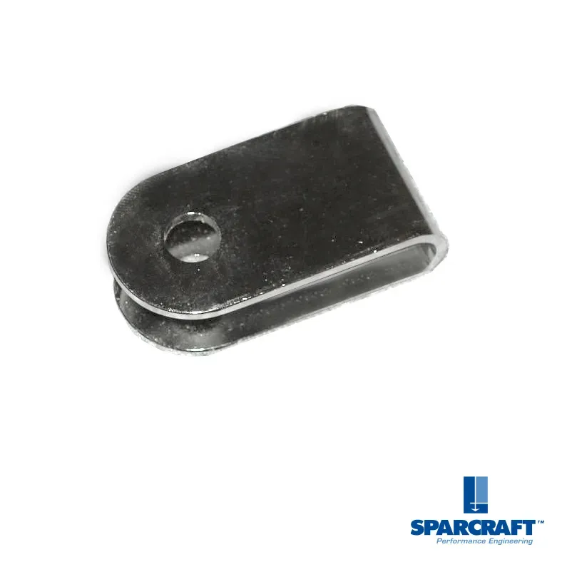 Sparcraft Toggle 2mm N°4 Chape Tête de Mât