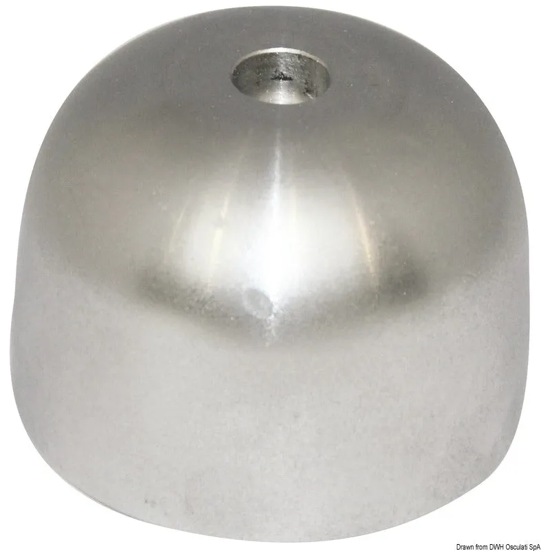 Tecnoseal 501180 anode zinc rechange marine