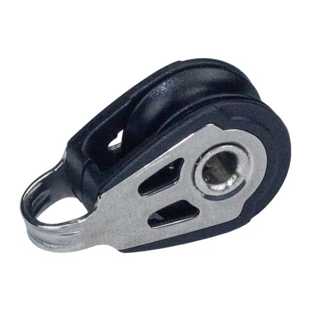Optiparts EX2180 poulie à billes 20 mm Laser