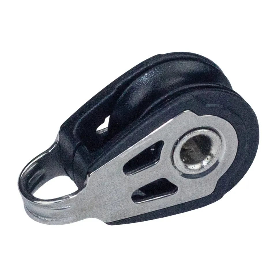 Optiparts EX2180 poulie à billes 20 mm Laser