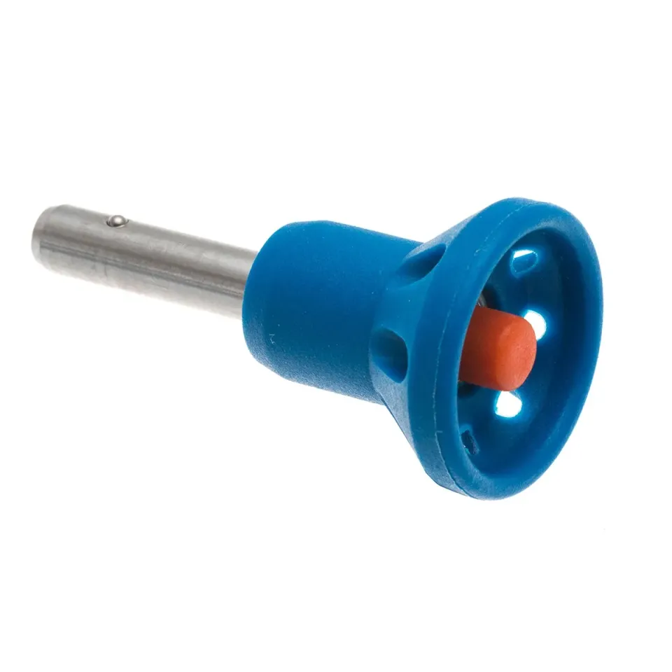 RWO R6512 goupille rapide Push B M5x12 inox