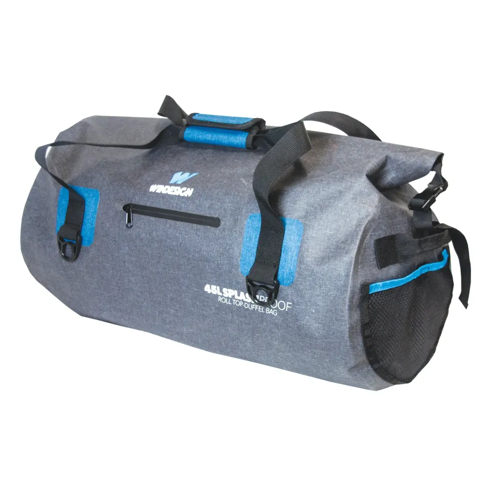 Windesign EX2628 sac duffel 45 L roll-top