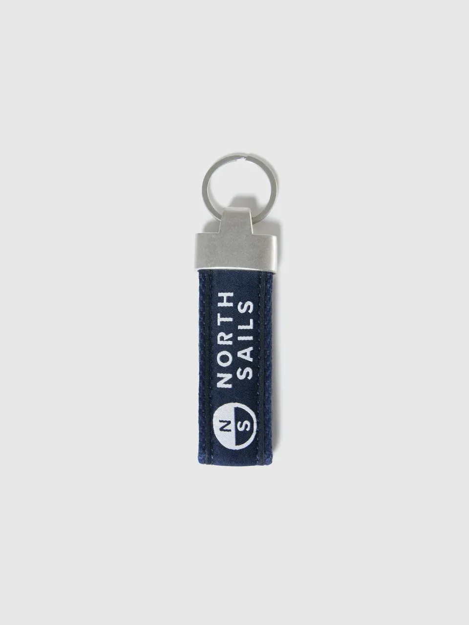 North Sails porte-clés sangle logo polyester