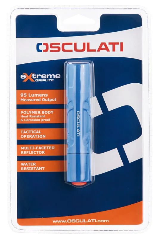 Osculati GEN2 lampe torche LED compacte étanche