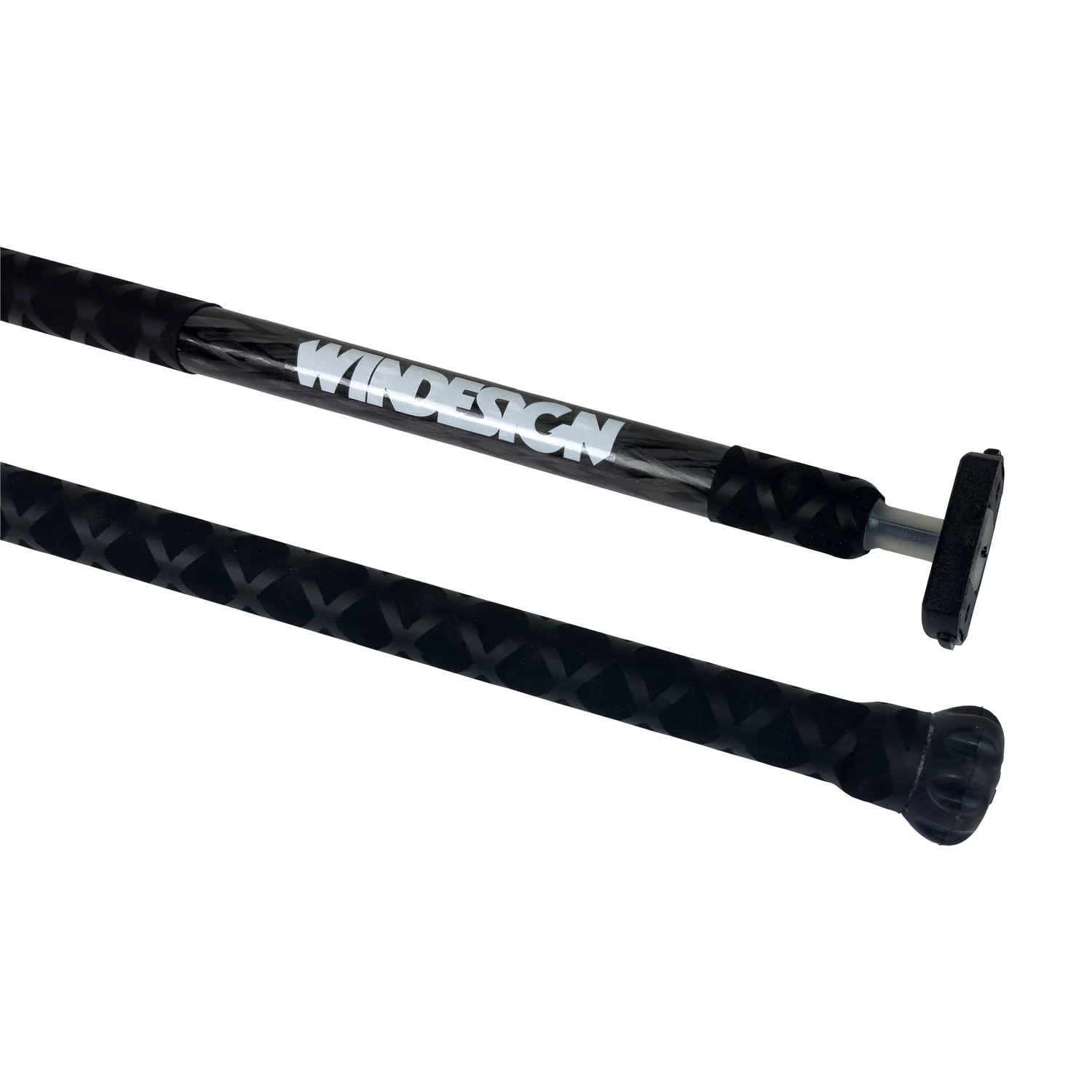 Optiparts 652125 stick carbone 250 cm X-grip 20 mm