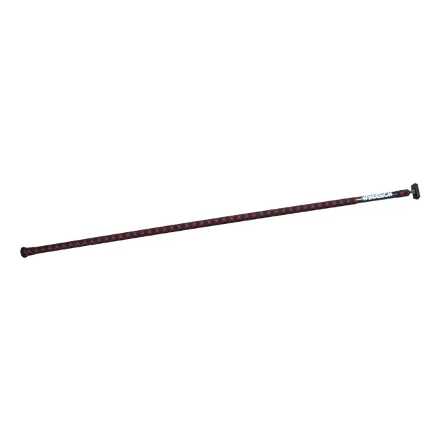 Optiparts Doppio 652112BKRD prolongateur barre carbone 120 cm grip X