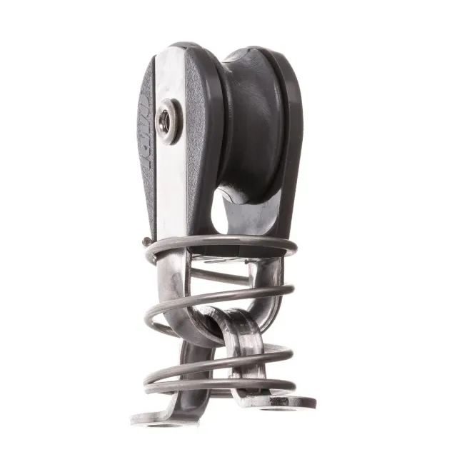 RWO Nova R7127 poulie 19 mm x1 stand-up