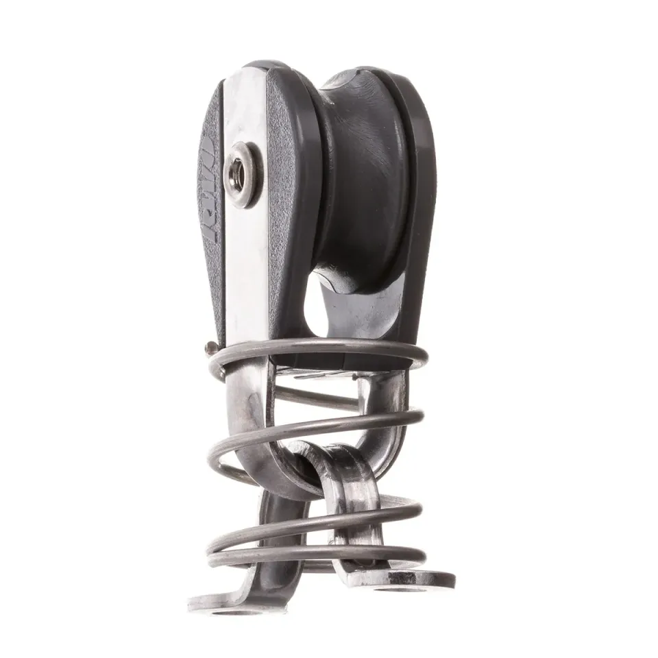 RWO Nova 19 R7127 poulie stand-up 6 mm