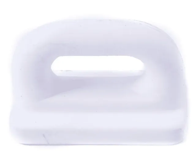 Sea Sure coulisseau plat nylon 24 x 19 mm