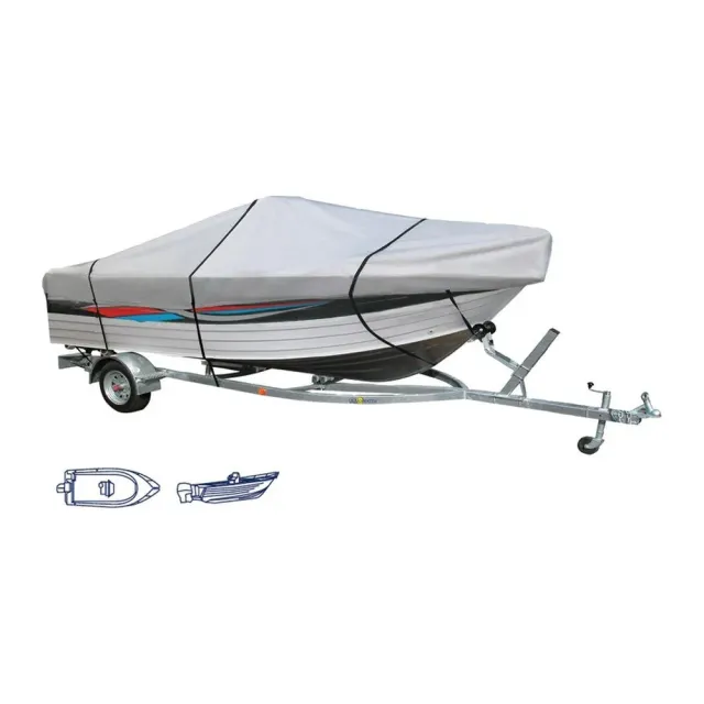 Oceansouth bâche bateau 7115x3520 mm remorquable