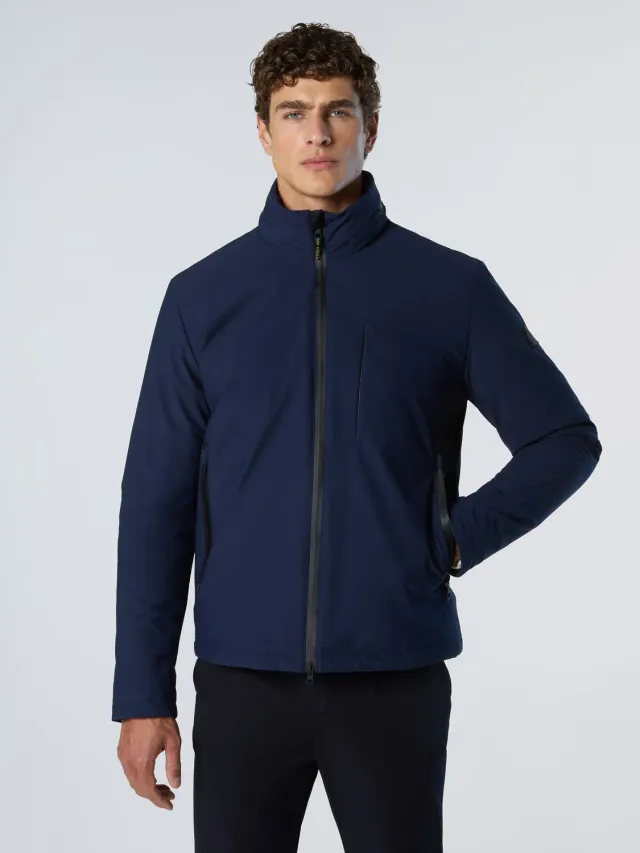 North Sails Tech veste Sailor triple couche