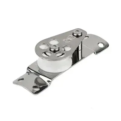 Sea Sure 200-30 poulie violon base courbe 27mm