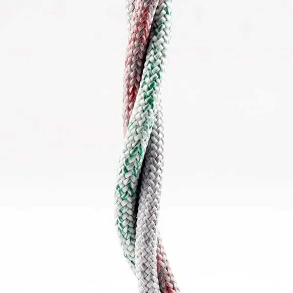 Ino Block Drymax cordage Dyneema SK78 léger hydrophobe