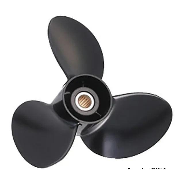 Solas hélice Yamaha type K 13.5x13 alu