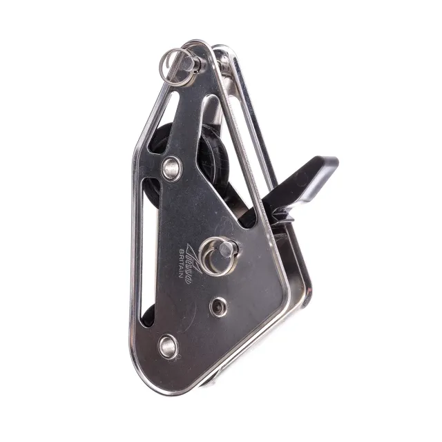 RWO R8100 poulie violon hale-bas bloqueur 8mm