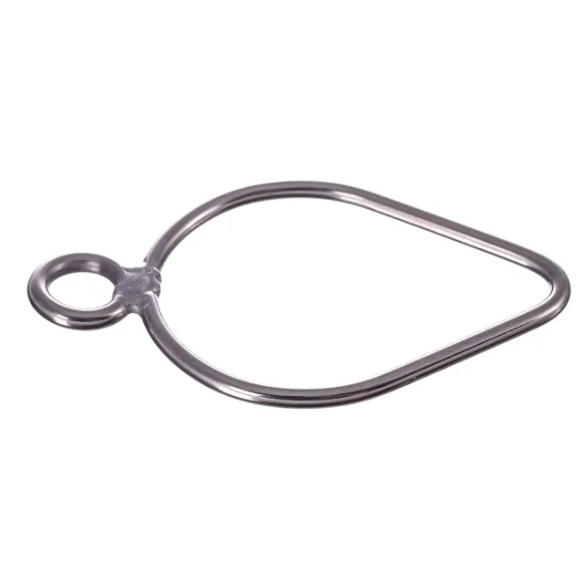 RWO R4281 anneau de tangon inox 32-38mm