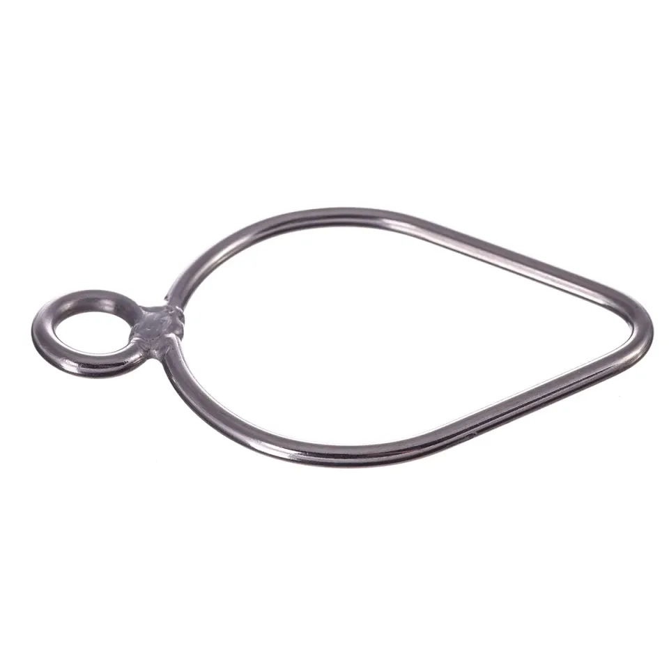 RWO R4281 anneau tangon inox 32-38mm