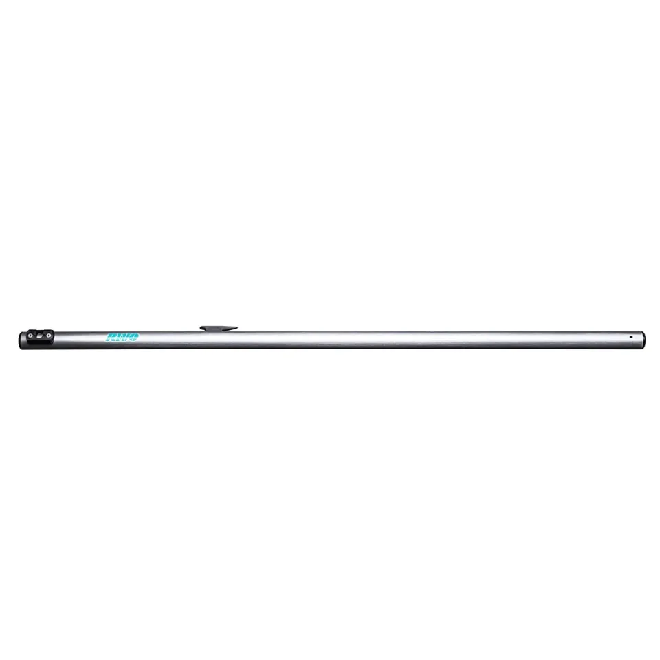 RWO R0815 barre franche 110cm argent