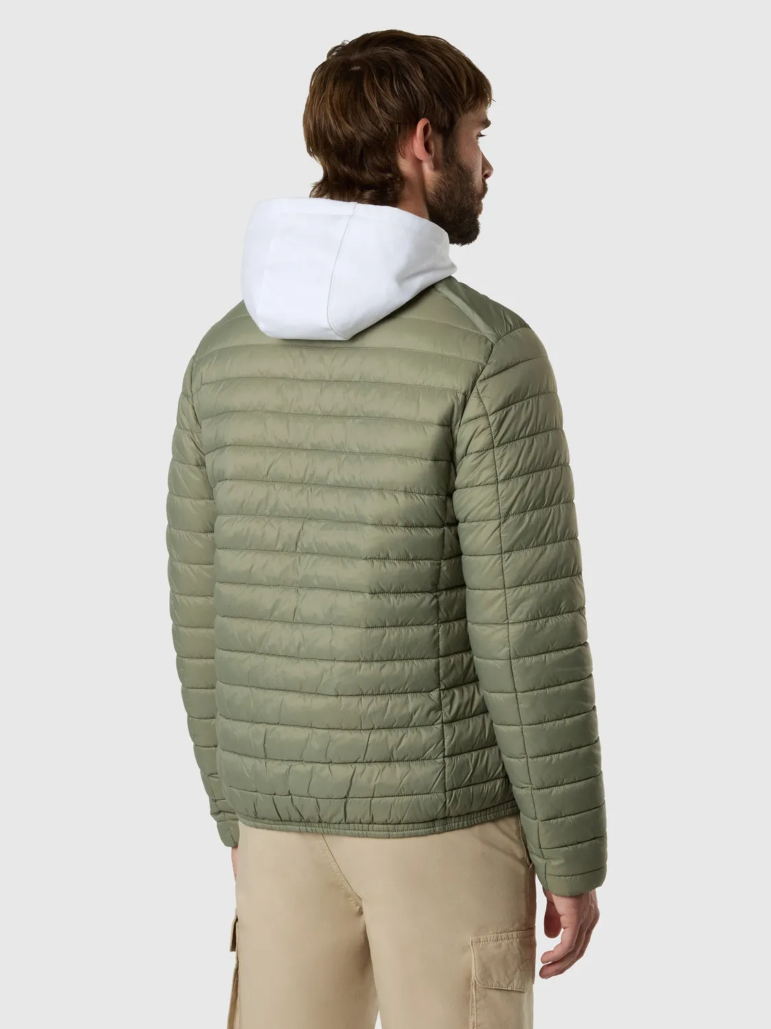 North Sails Zephyr Ultralight veste légère