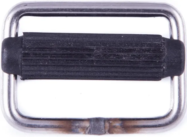 SEA SURE Boucle sangle inox 30mm charge 250kg