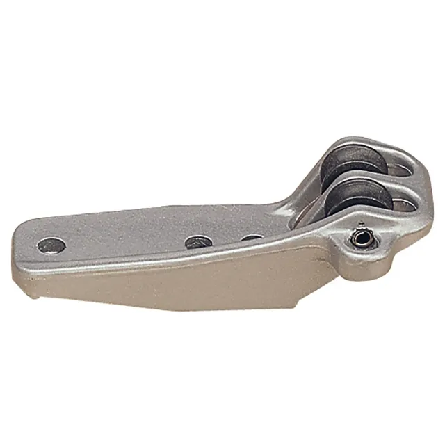 RWO C708 taquet coinceur mât planche à voile 3-6 mm