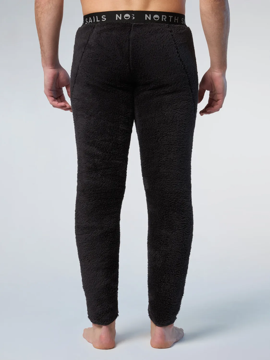 North Sails High Loft pantalon polaire
