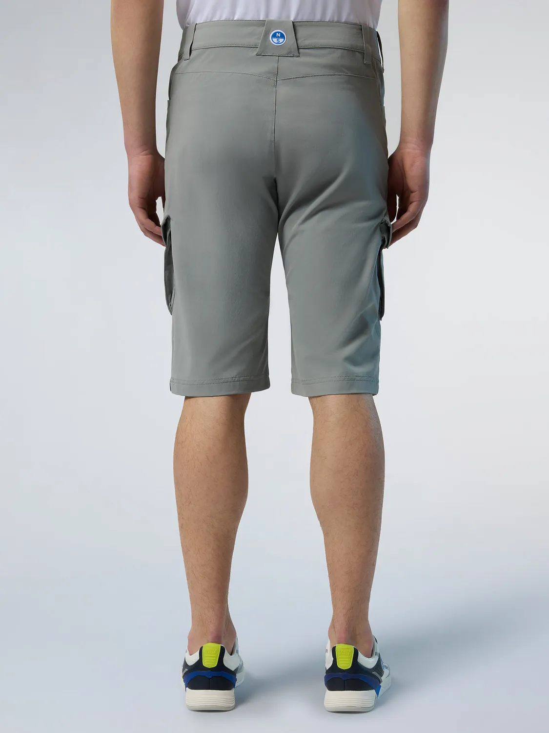 North Sails Trimmers Quick Dry bermuda UV stretch