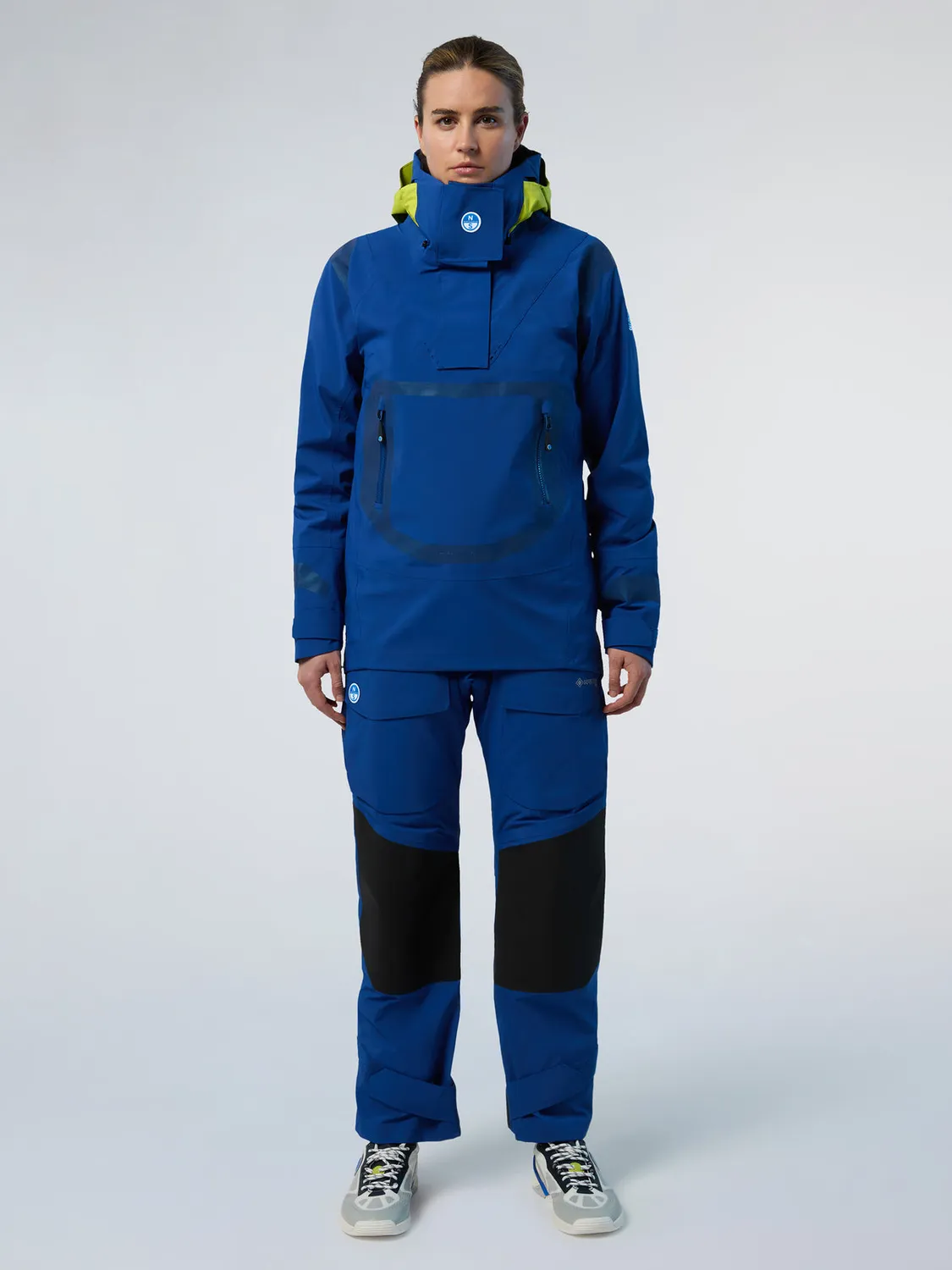 North Sails Offshore smock Gore-Tex Ocean Pro 4DL