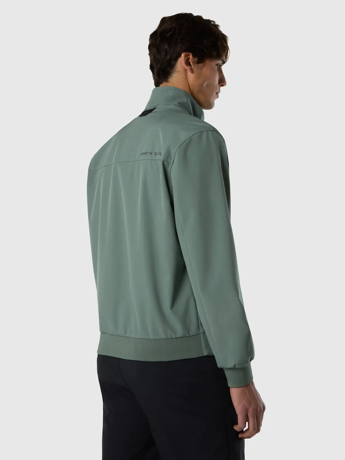 North Sails Storm Sailor veste softshell déperlante