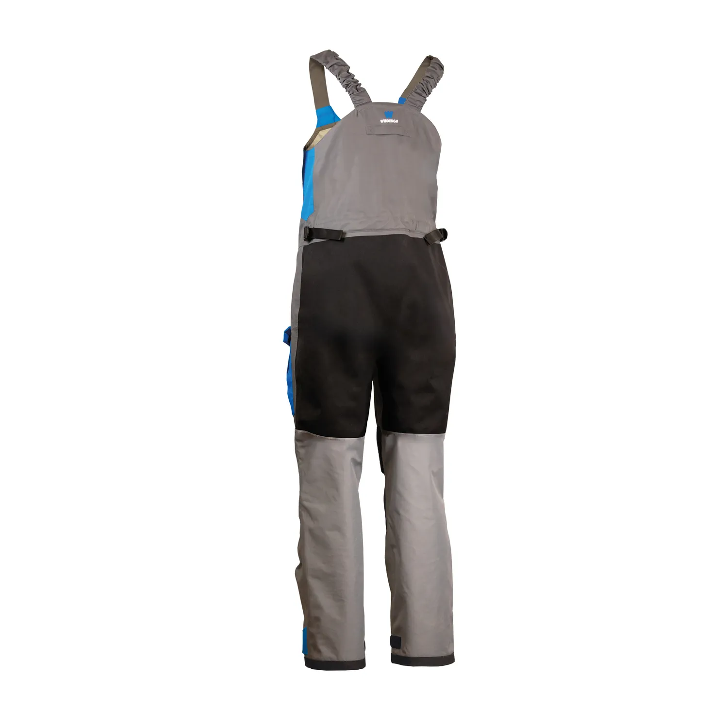 Windesign EX2442 Pantalon Ciré 3L Performance Imperméable