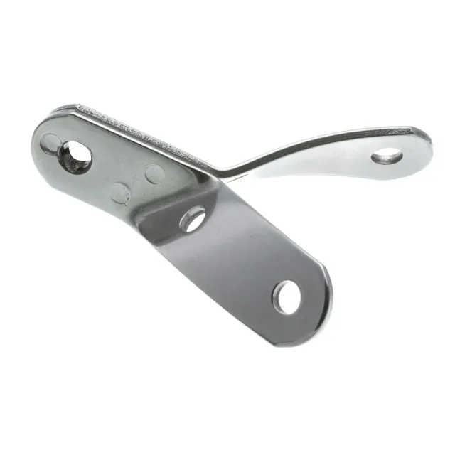 RWO R4340 cadène de mât inox 70mm étai hale-bas