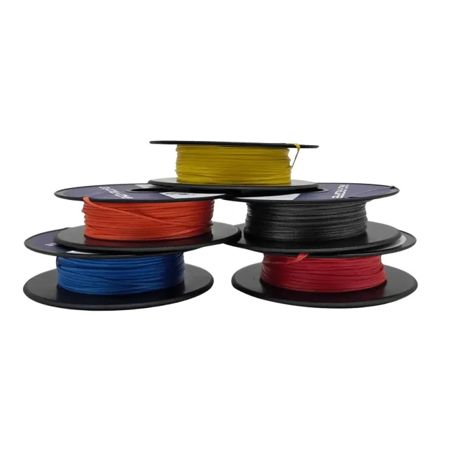 Ino Block fil à surlier Dyneema SK78 bobine 20 m