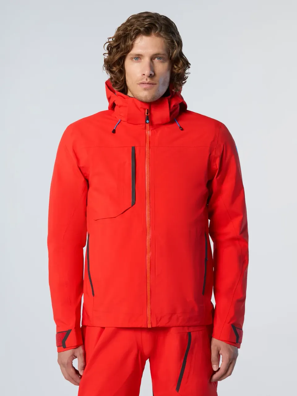 North Sails Inshore Race veste régate Gore-Tex Pro